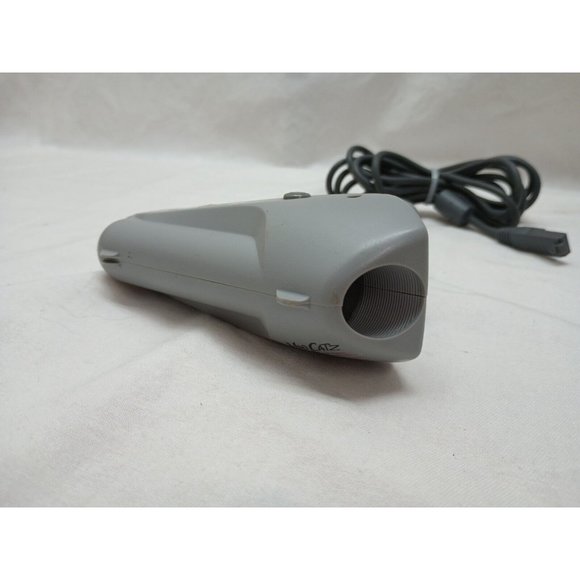 Untested Mad Catz 1996 PlayStation 1 Gun Video Game Laser Arcade 8085 - Picture 3 of 7